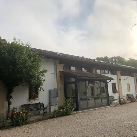 Agriturismo Sartor Busiago