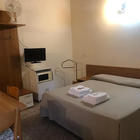 Agriturismo Sartor Campsite