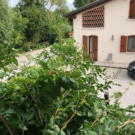 Agriturismo Sartor Busiago